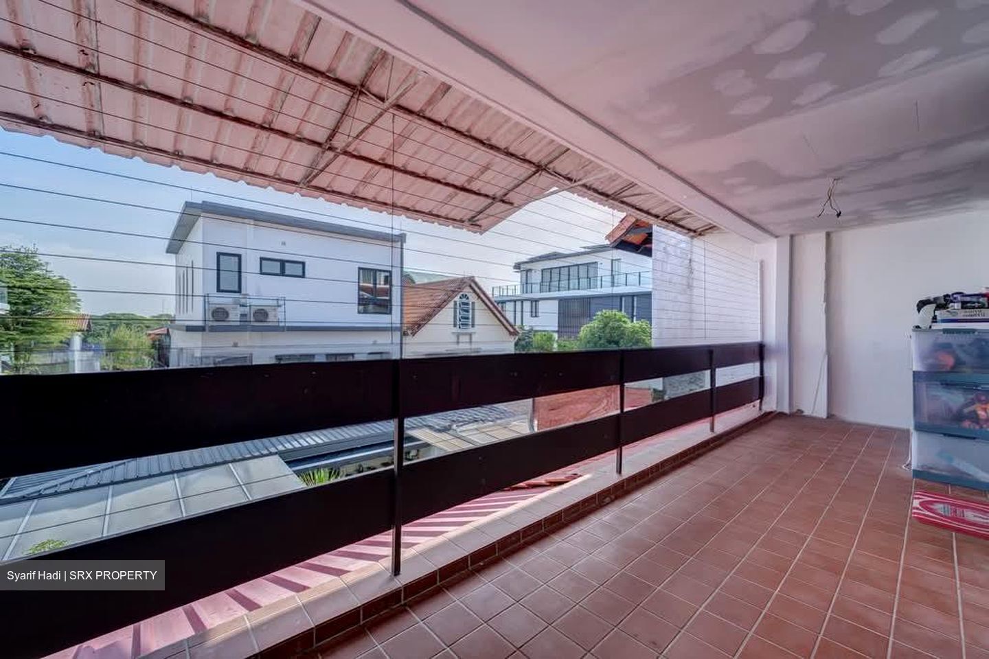 Pasir Ris Beach Park (D18), Terrace #533382751